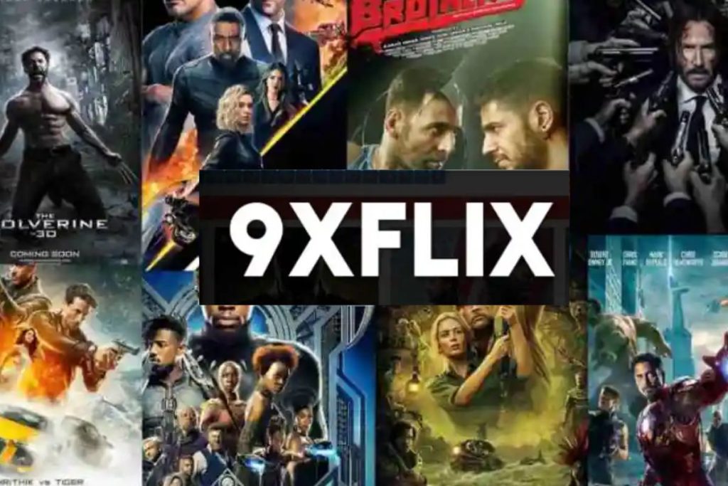 9xflix 